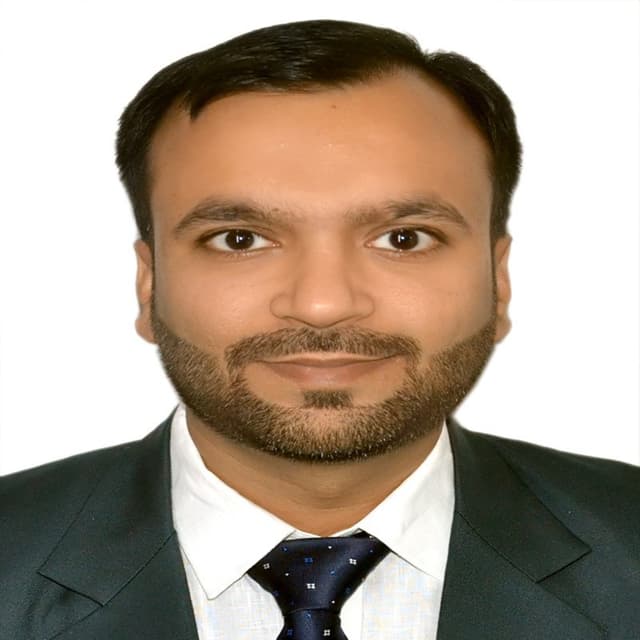 Rishu Goenka