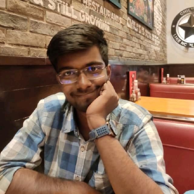 Rishu Kumar