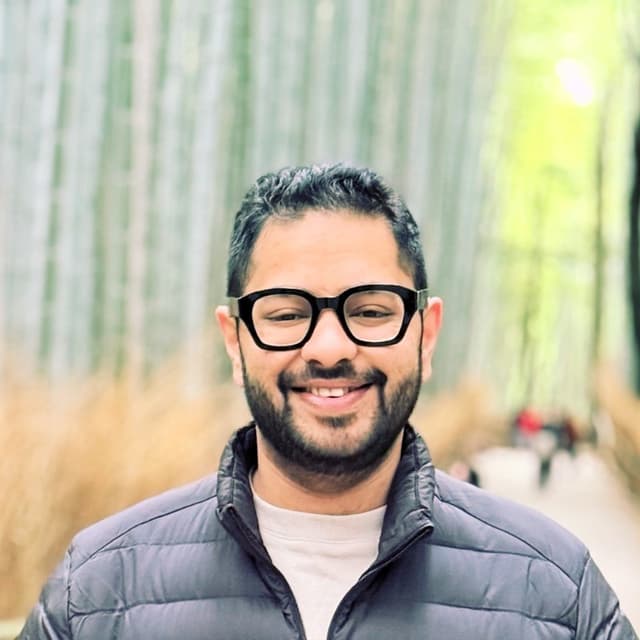 Rishul A.
