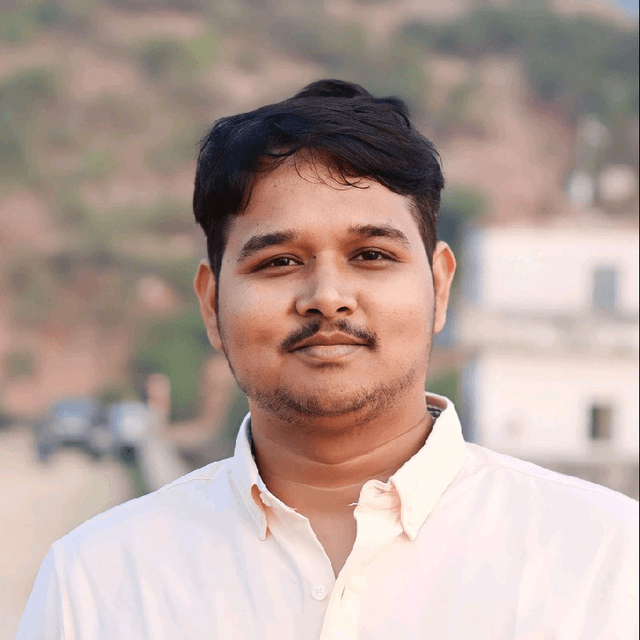 Rishu Ranjan
