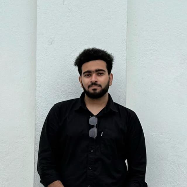 Rishabh Sharma