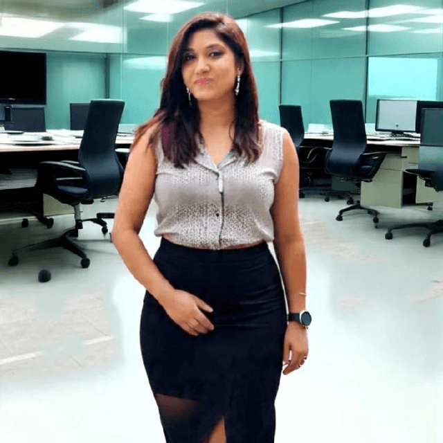 Rishu Singh