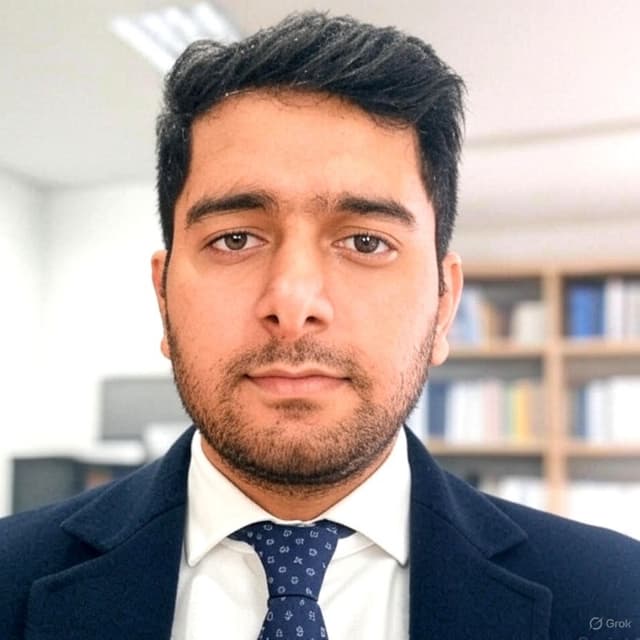 Rishu Tripathi