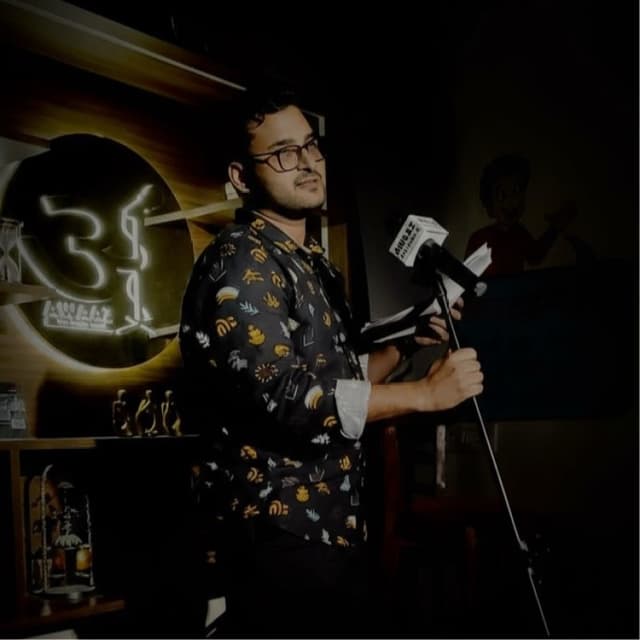 Rishabh Verma