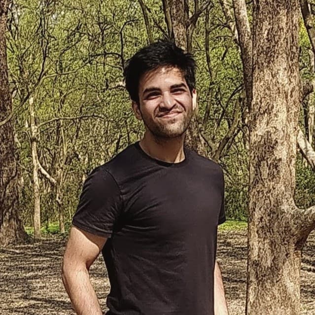 Rishabh Shukla