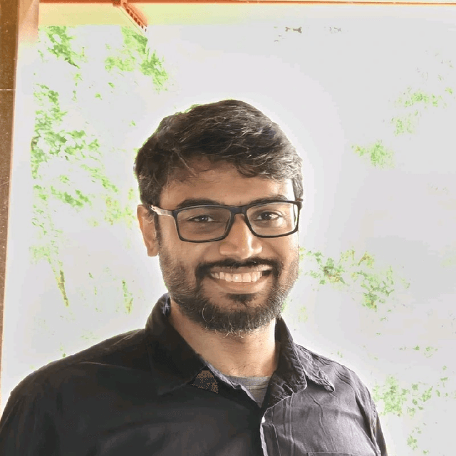 Risi Vinayaka V.