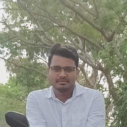 Risitesh Biswal