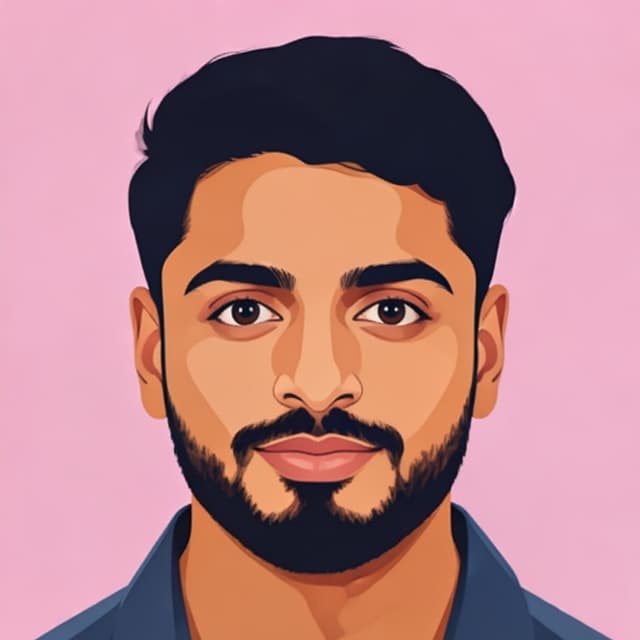 Rishabh Vijayvargiya