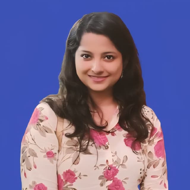 Rita Biswas