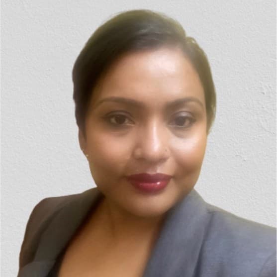 Rita Mishra (She/Her)