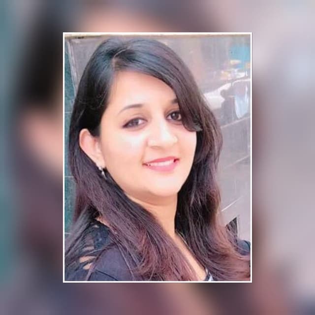 Rita Pathania 💻