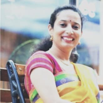 Rita Shetty