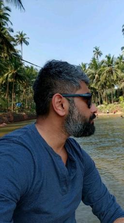 Ritabrata (Rito) Chakrabarti