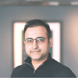 Ritam Gandhi