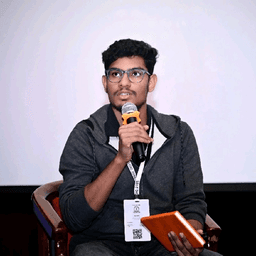 Ritam Patra