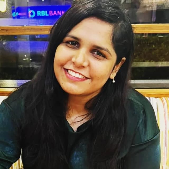 Ritam Priya