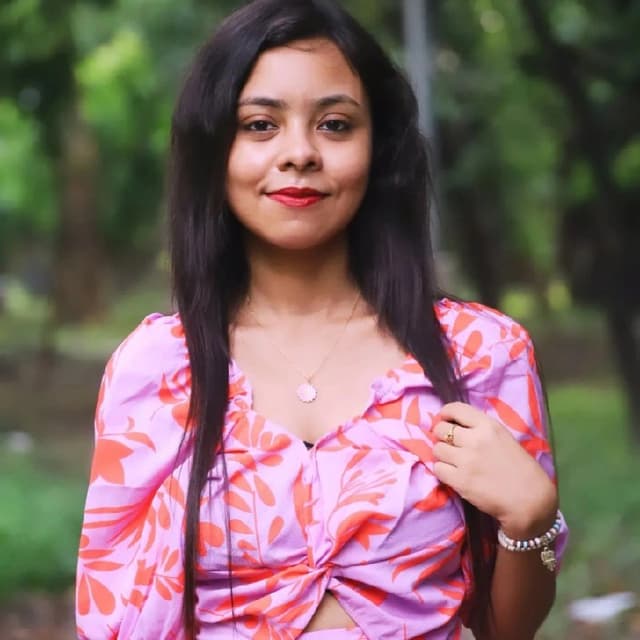 Ritama Ghosh