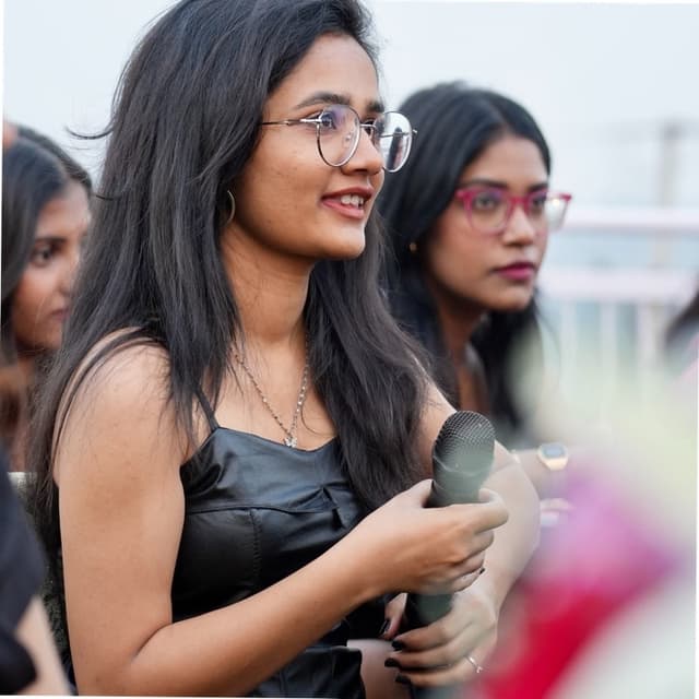 RITAMBRA YADAV