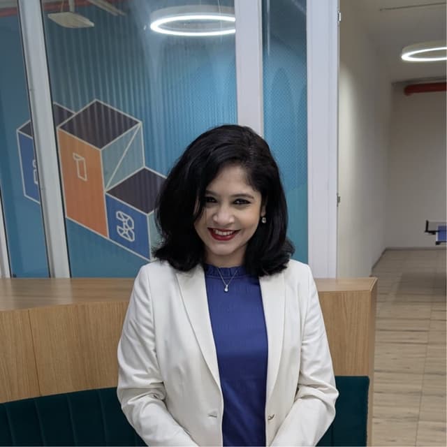 Rita Mendoza