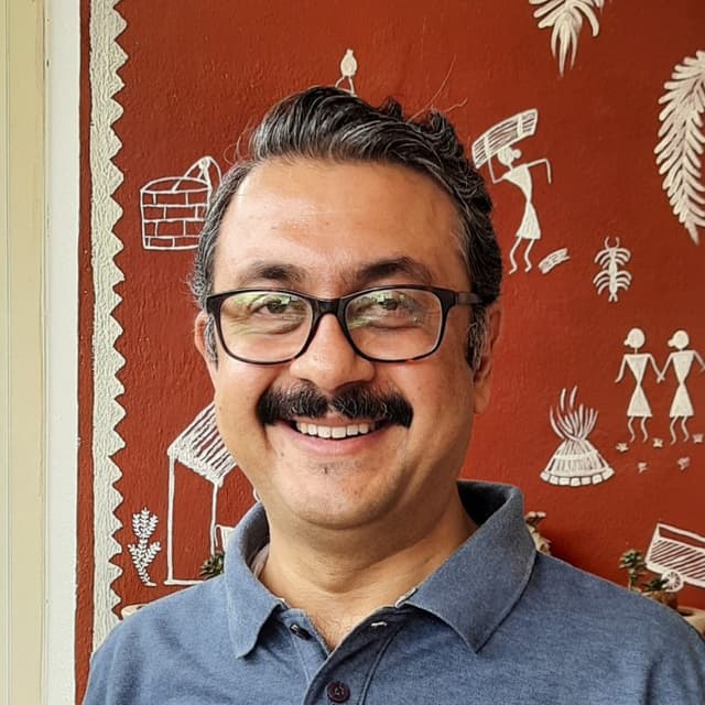 Ritam Sharma