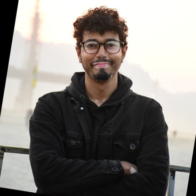 Ritanjit Das