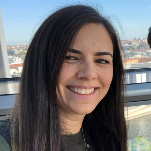 Rita Pais