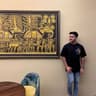 Ritavash Hazra