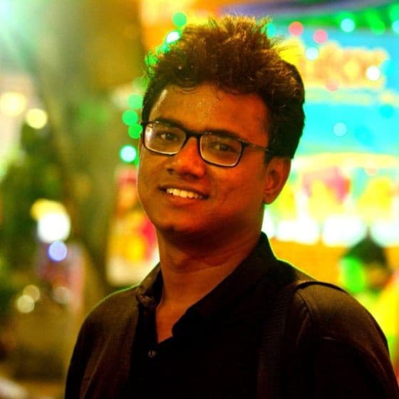Ritesh Prasad