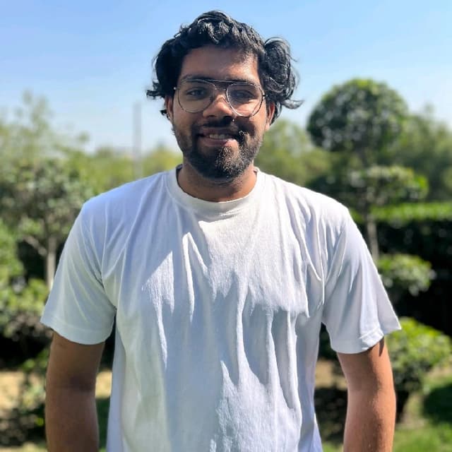 Ritesh Agarwal