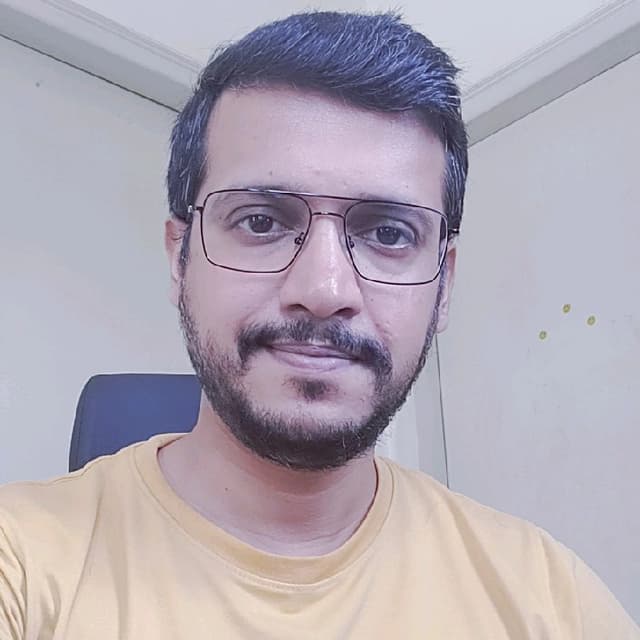 Ritesh Arora
