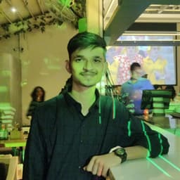 Ritesh Baindara