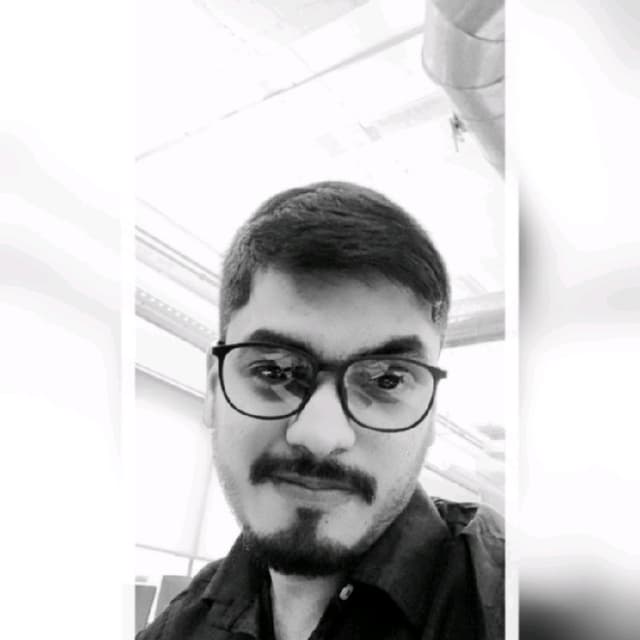 Ritesh Baliga
