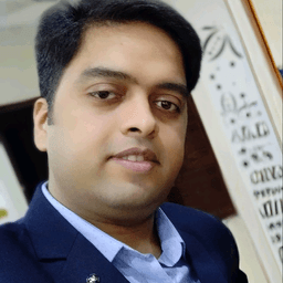 Ritesh Bansal