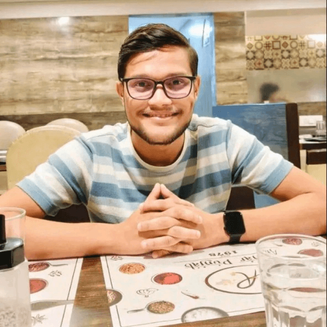 Ritesh Bhoy