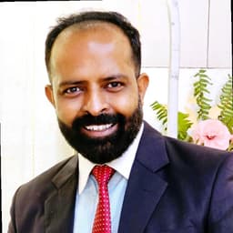 Ritesh Bhushan