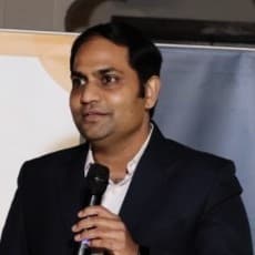 Ritesh Chhabra