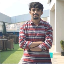 Ritesh Dangi