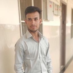 Ritesh Dangi