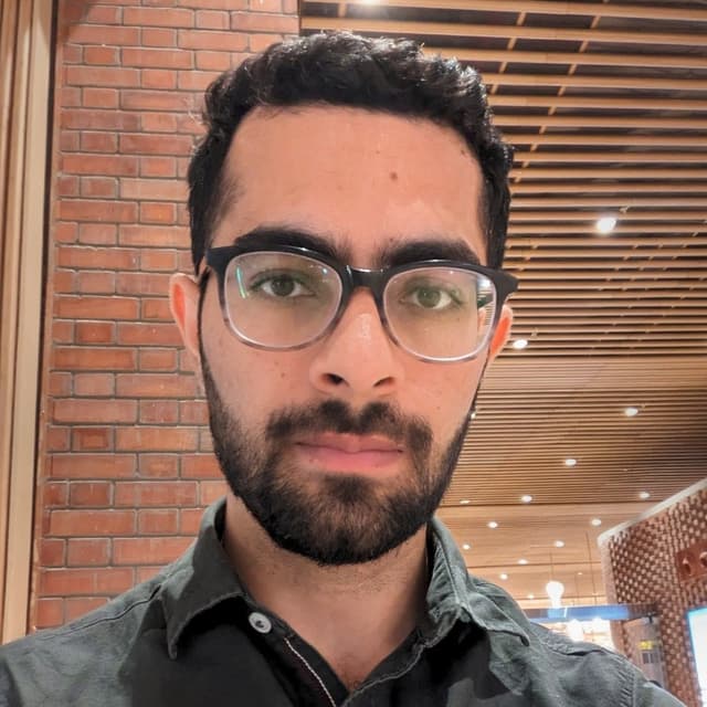 Ritesh Kumar