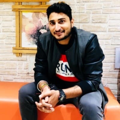 RITESH GUJRAL