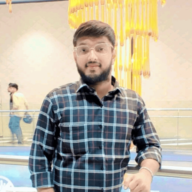 Ritesh Jain