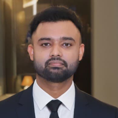 Ritesh Jha