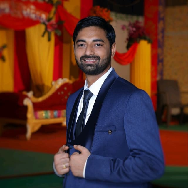 Ritesh K