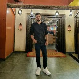 Ritesh Kumar