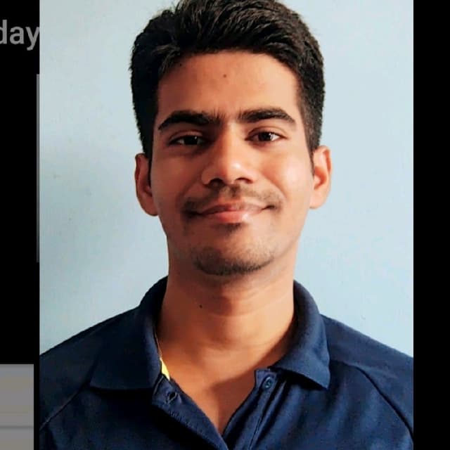 RITESH KUMAR