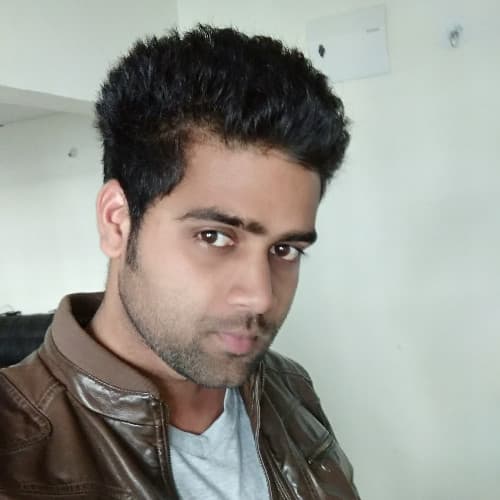 Ritesh Kumar