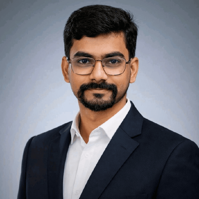 Ritesh  Kumar