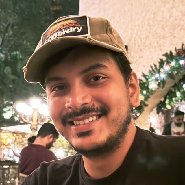 Ritesh Kumar
