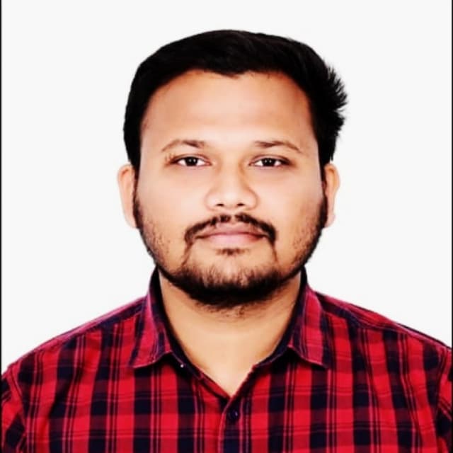 Ritesh Kumar