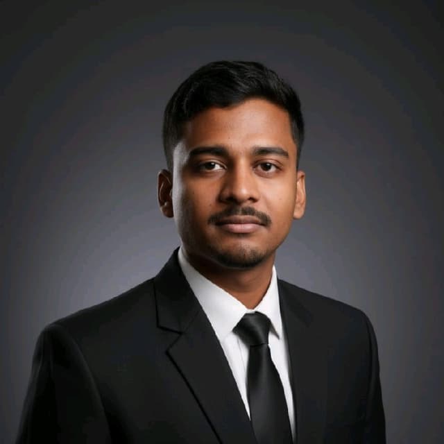 Ritesh Kumar Saw 